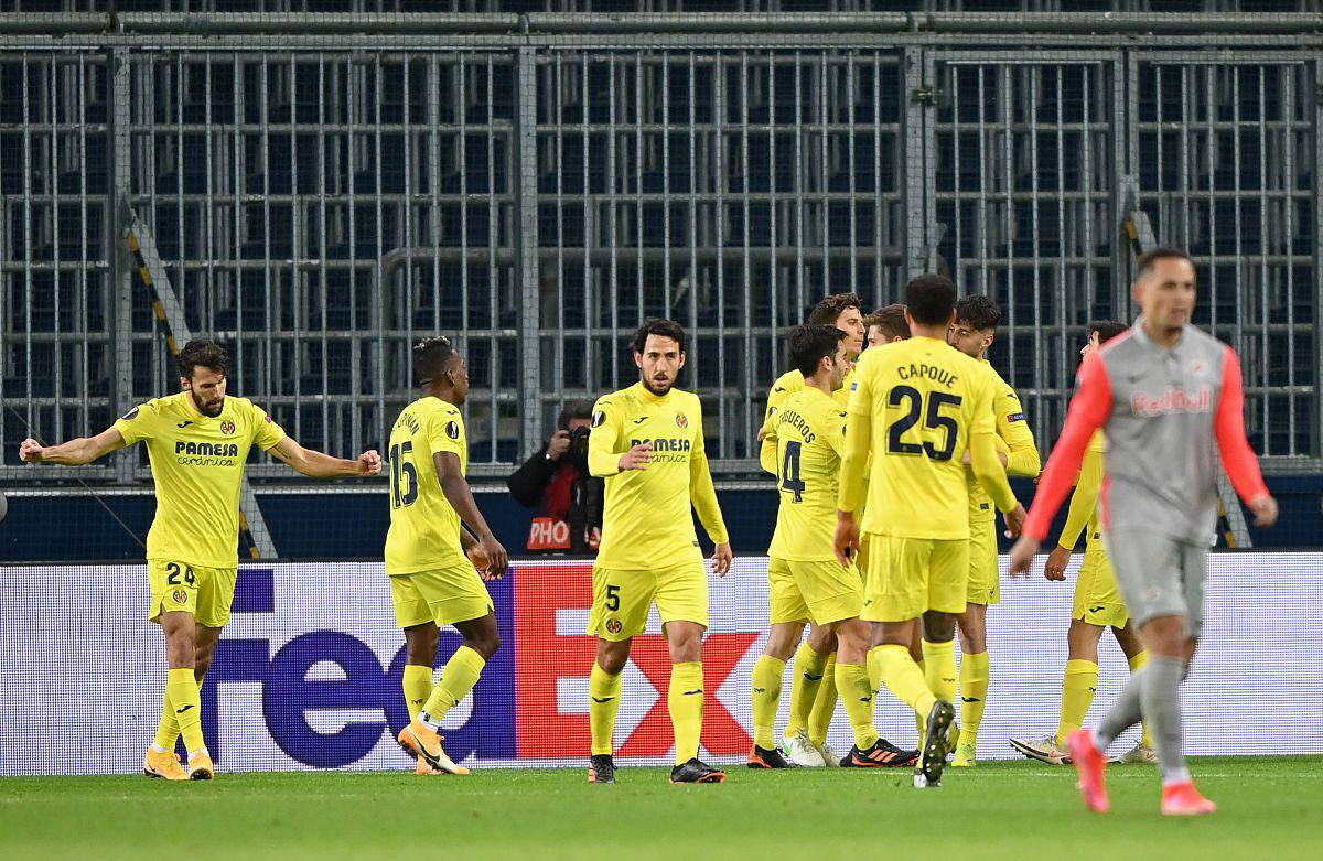 星空体育官网-关键时刻比利亚雷亚尔备战德甲，遗憾出局细节曝光，话题不断，球探报告显示潜力的简单介绍