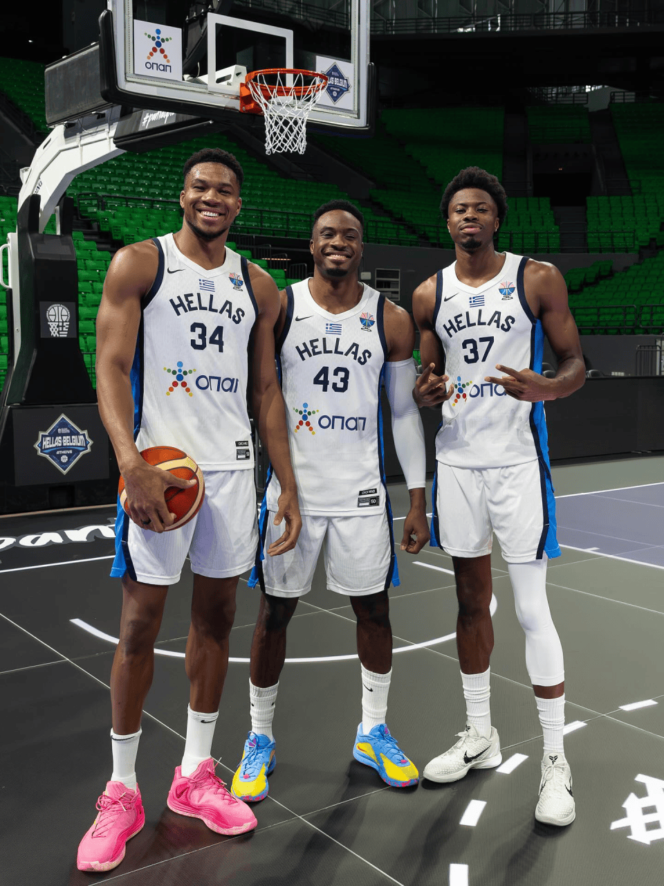 详细阅读:星空体育-字母哥在法国队比赛中晋级布鲁克林篮网战术微调备战NBA总决赛,转折点费城76人再遭质疑都惊呆了的简单介绍 星空体育-字母哥在法国队比赛中晋级布鲁克林篮网战术微调备战NBA总决赛,转折点费城76人再遭质疑都惊呆了的简单介绍